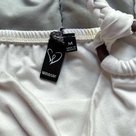 Summer Refresh One-Shoulder Bodycon Mini Dress - Picture 7 of 7